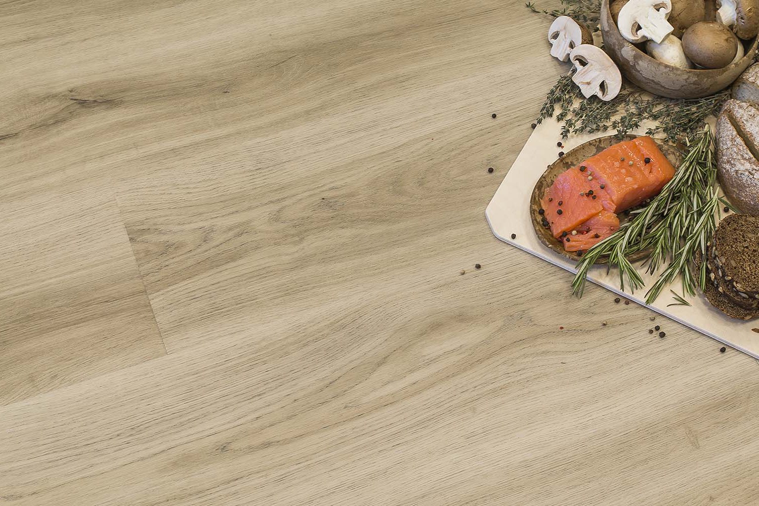 Кварцвиниловая плитка FineFloor клеевая Wood Дуб Ла Пас FF-1479 1320×196×2,5 фото в интерьере Кварцвиниловая плитка FineFloor клеевая Wood Дуб Ла Пас FF-1479 1320×196×2,5 фото в интерьере